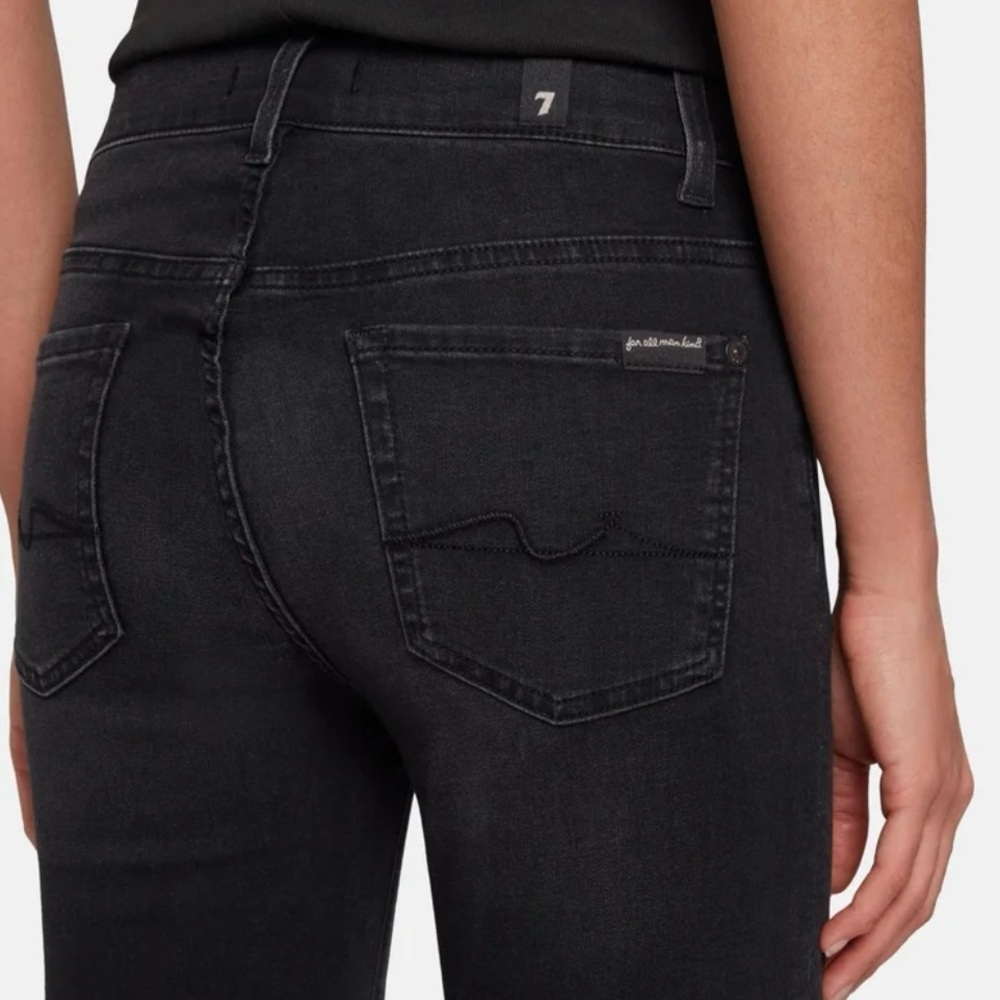Classic Blue Women's Jeans